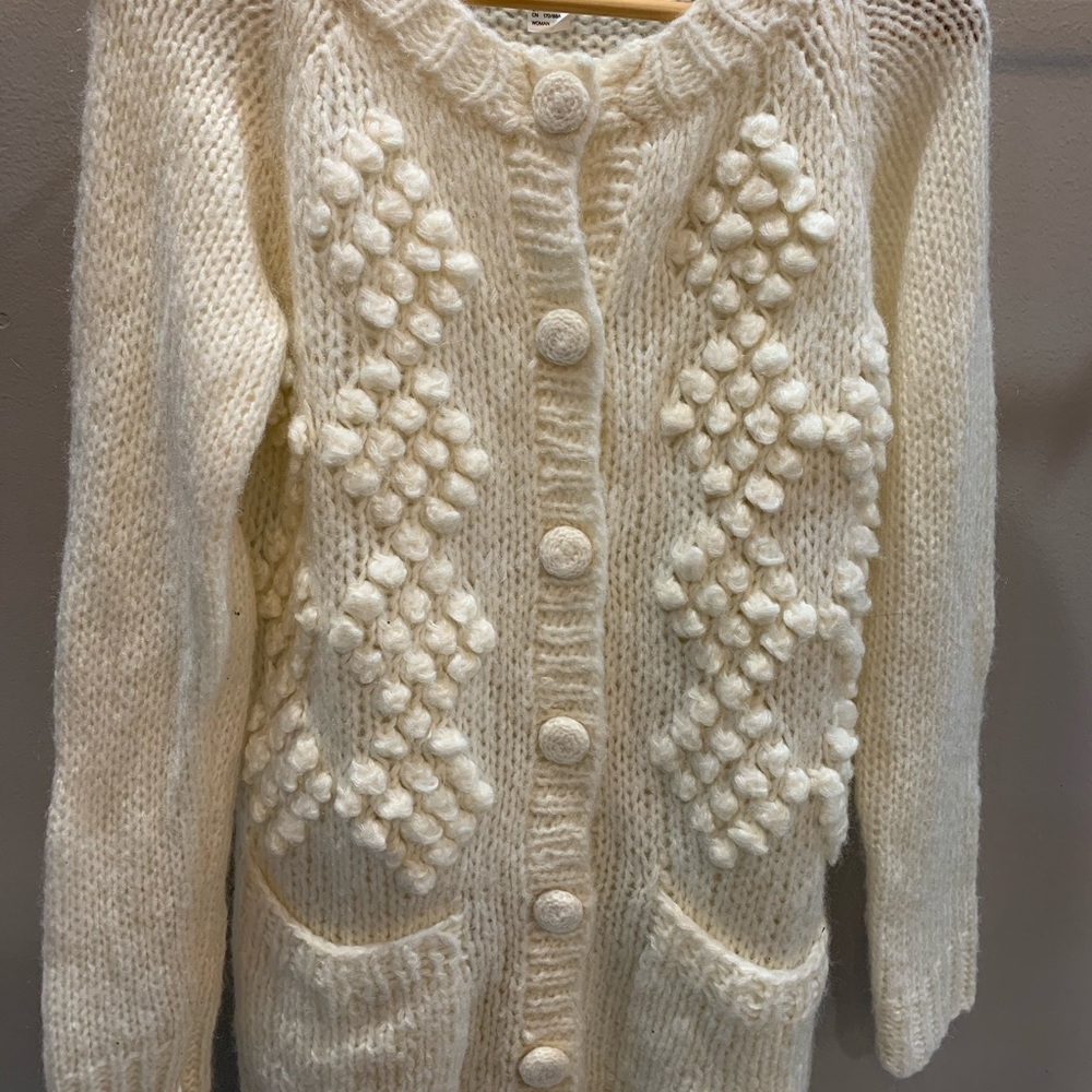 H&M Cozy Sweater
